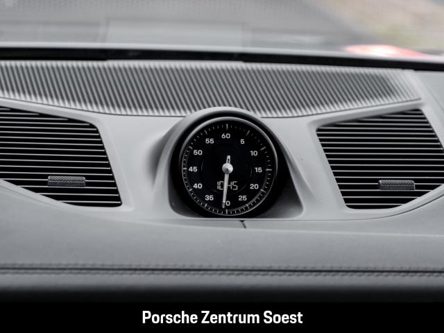 Porsche Cayenne E-Hybrid Coupe/21 Zoll/BOSE/PASM/Head-UP