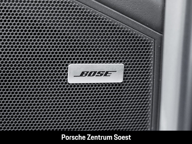 Porsche Cayenne E-Hybrid Coupe/21 Zoll/BOSE/PASM/Head-UP