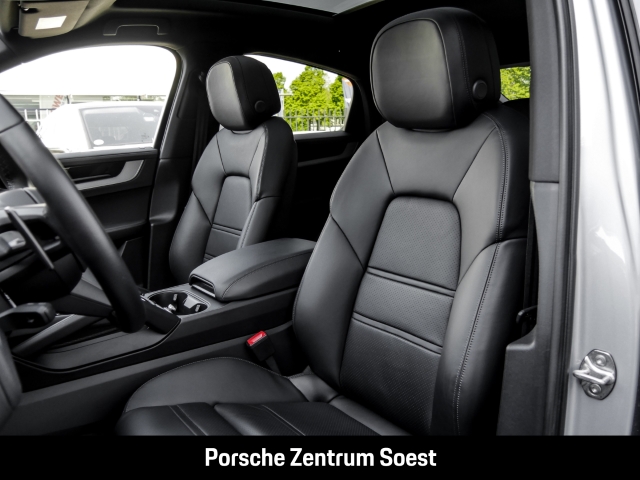 Porsche Cayenne E-Hybrid Coupe/21 Zoll/BOSE/PASM/Head-UP