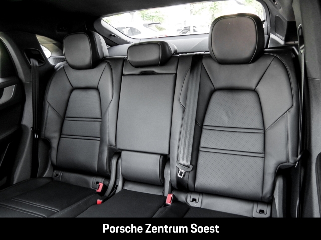 Porsche Cayenne E-Hybrid Coupe/21 Zoll/BOSE/PASM/Head-UP