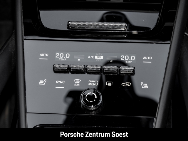 Porsche Cayenne E-Hybrid Coupe/21 Zoll/BOSE/PASM/Head-UP