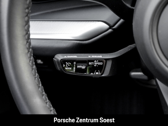 Porsche Cayenne E-Hybrid Coupe/21 Zoll/BOSE/PASM/Head-UP