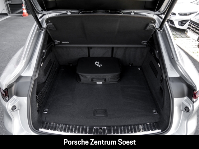 Porsche Cayenne E-Hybrid Coupe/21 Zoll/BOSE/PASM/Head-UP