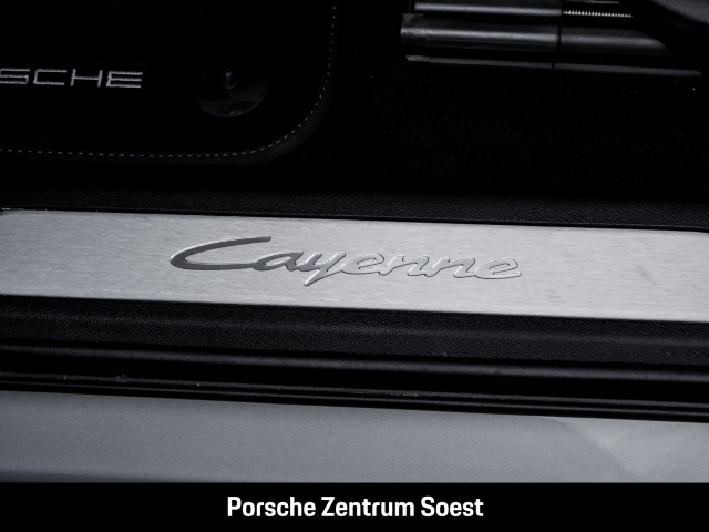 Porsche Cayenne E-Hybrid Coupe/21 Zoll/BOSE/PASM/Head-UP