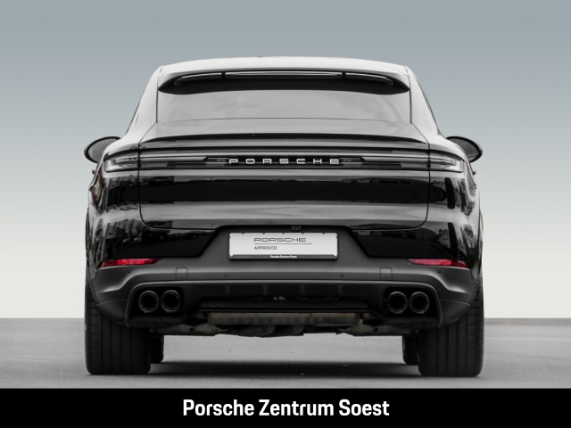 Porsche Cayenne E-Hybrid Coupe/22-Zoll/PASM/BOSE