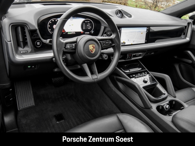 Porsche Cayenne E-Hybrid Coupe/22-Zoll/PASM/BOSE