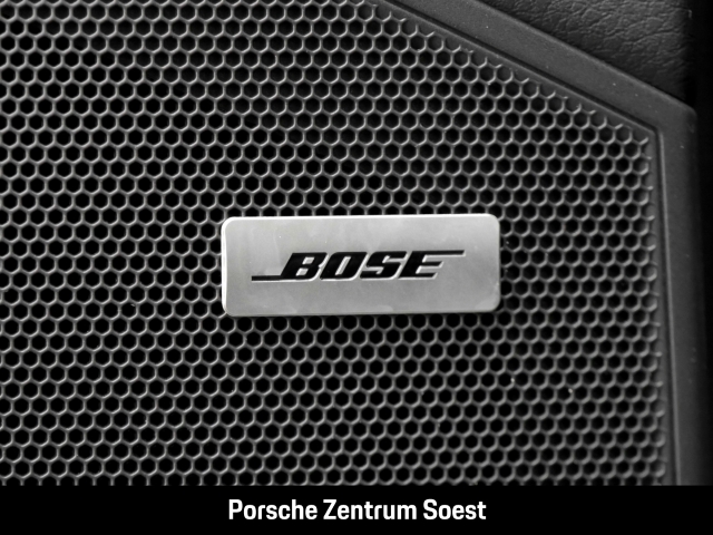 Porsche Cayenne E-Hybrid Coupe/22-Zoll/PASM/BOSE