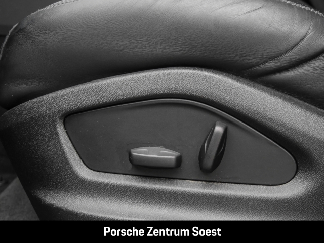 Porsche Cayenne E-Hybrid Coupe/22-Zoll/PASM/BOSE