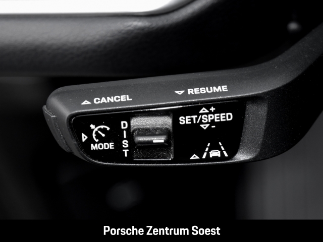 Porsche Cayenne E-Hybrid Coupe/22-Zoll/PASM/BOSE