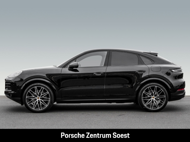 Porsche Cayenne E-Hybrid Coupe/22-Zoll/PASM/BOSE