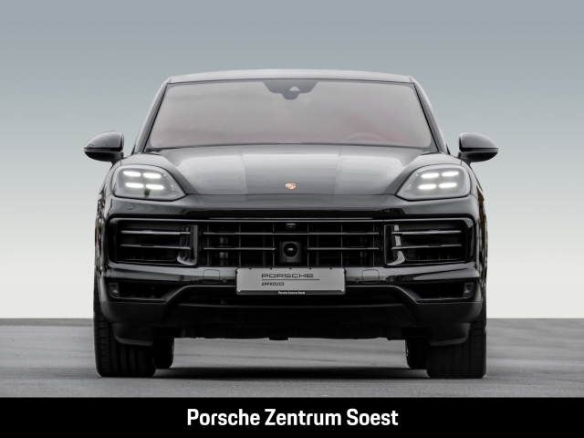 Porsche Cayenne E-Hybrid Coupe/22-Zoll/PASM/BOSE