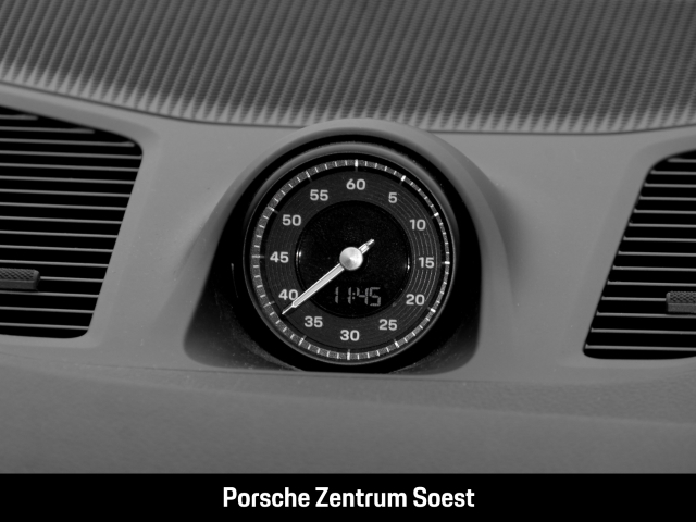 Porsche Cayenne E-Hybrid Coupe/22-Zoll/PASM/BOSE