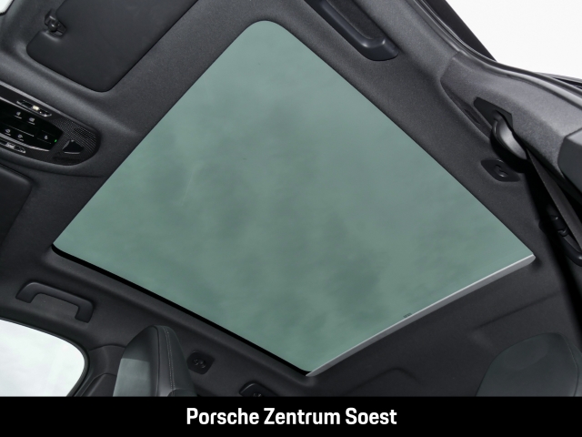 Porsche Cayenne E-Hybrid Coupe/22-Zoll/PASM/BOSE