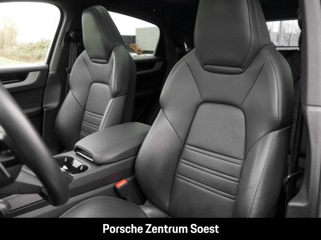 Porsche Cayenne E-Hybrid Coupe/22-Zoll/PASM/BOSE