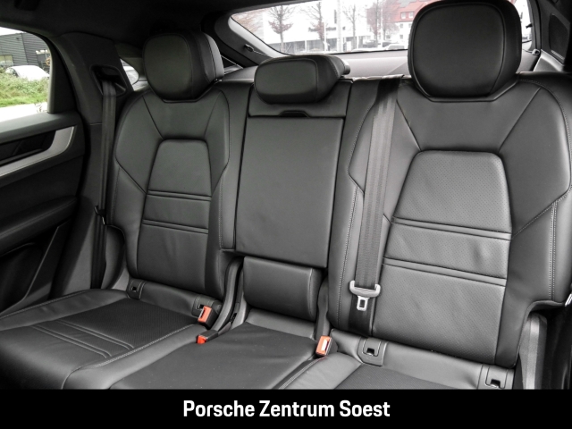 Porsche Cayenne E-Hybrid Coupe/22-Zoll/PASM/BOSE