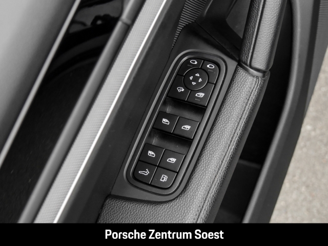 Porsche Cayenne E-Hybrid Coupe/22-Zoll/PASM/BOSE