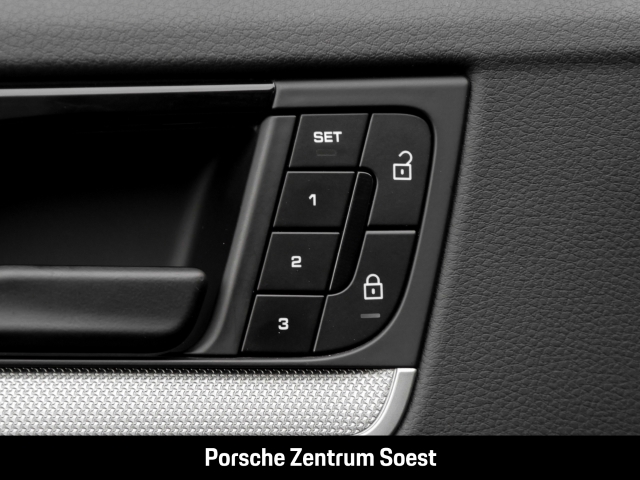 Porsche Cayenne E-Hybrid Coupe/22-Zoll/PASM/BOSE