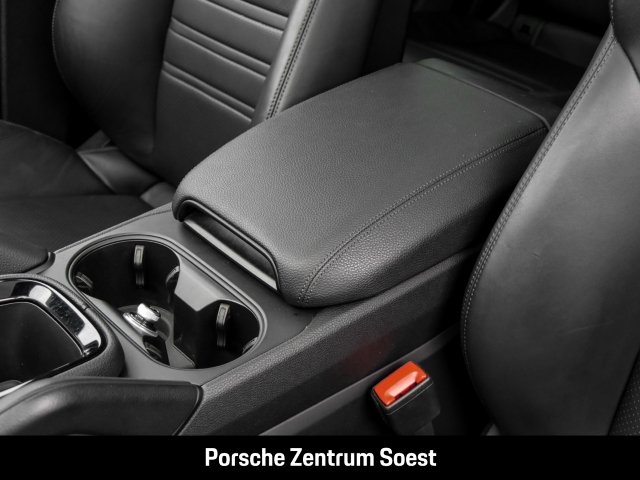 Porsche Cayenne E-Hybrid Coupe/22-Zoll/PASM/BOSE