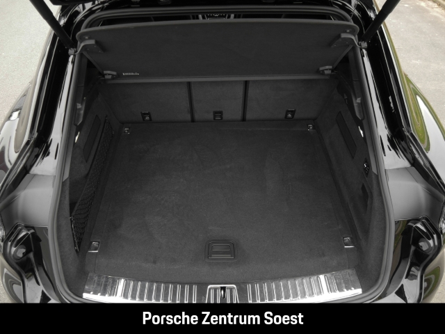 Porsche Cayenne E-Hybrid Coupe/22-Zoll/PASM/BOSE