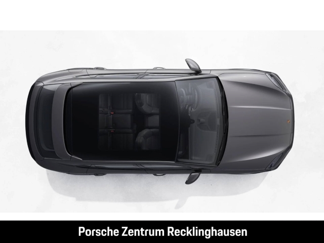 Porsche Cayenne E-Hybrid Coupe