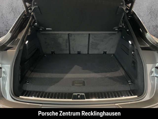 Porsche Cayenne E-Hybrid Coupe Rückfahrkamera Panorama