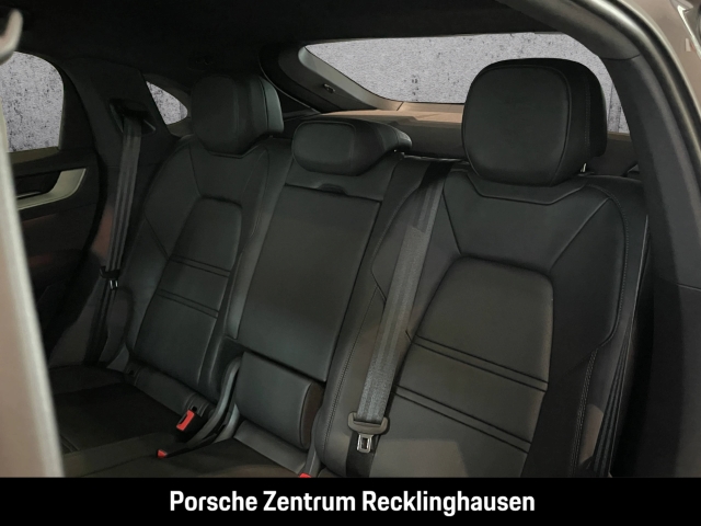 Porsche Cayenne E-Hybrid Coupe Rückfahrkamera Panorama