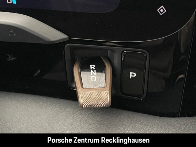 Porsche Taycan Turbo S Burmester Surround View LED-Matrix