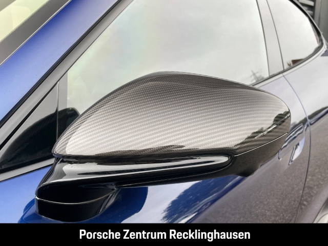 Porsche Taycan Turbo S Burmester Surround View LED-Matrix