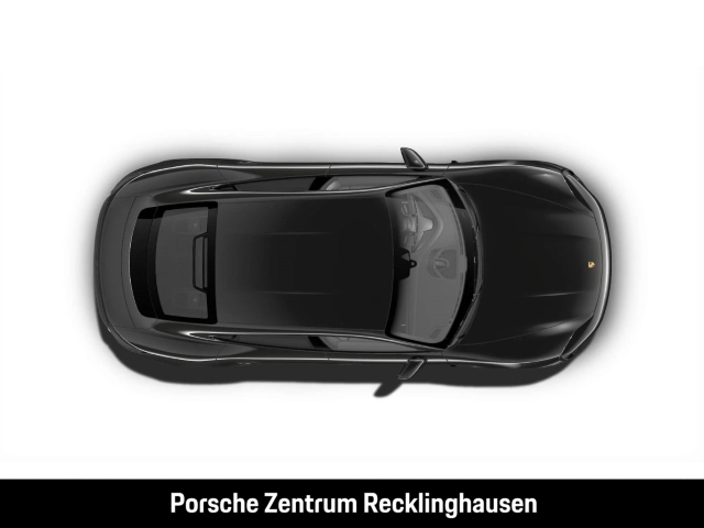 Porsche Taycan Turbo S InnoDrive PDCC Sitzbelüftung BOSE