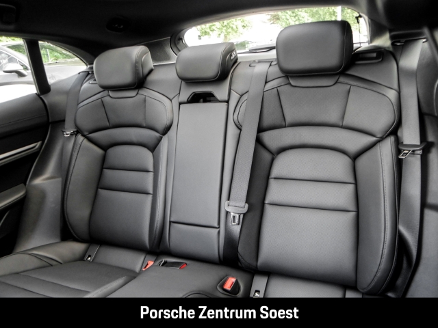 Porsche Taycan 4S Cross Turismo/21''/MATRIX LED/SPORT CHRONO PAKET