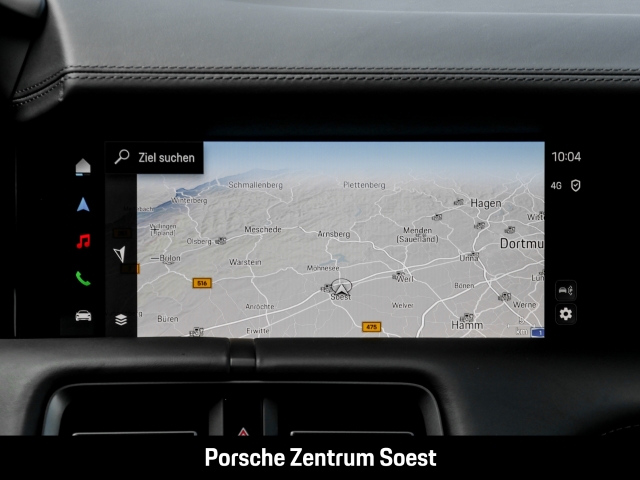 Porsche Taycan 4S Cross Turismo/21''/MATRIX LED/SPORT CHRONO PAKET