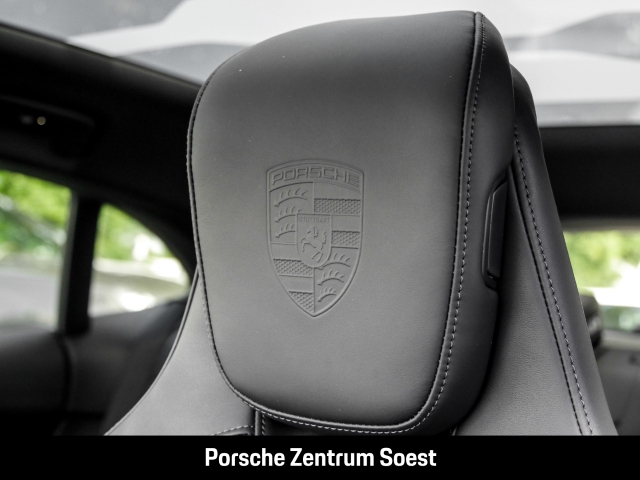 Porsche Taycan 4S Cross Turismo/21''/MATRIX LED/SPORT CHRONO PAKET