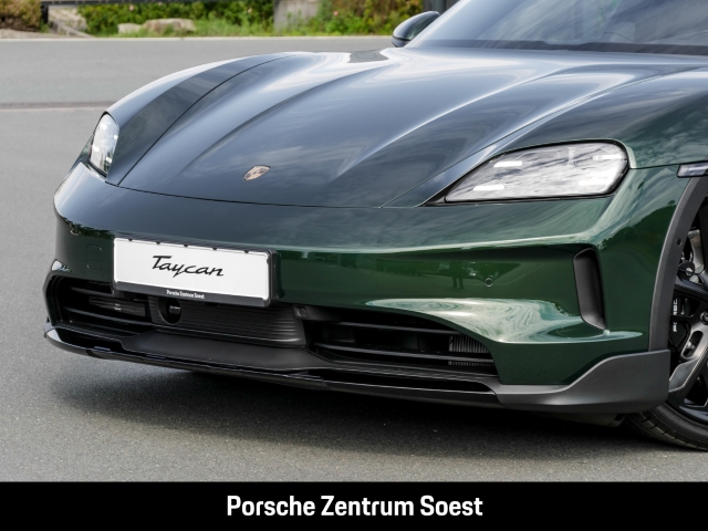 Porsche Taycan 4S Cross Turismo/21''/MATRIX LED/SPORT CHRONO PAKET