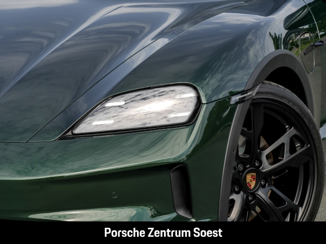Porsche Taycan 4S Cross Turismo/21''/MATRIX LED/SPORT CHRONO PAKET