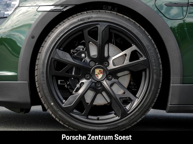 Porsche Taycan 4S Cross Turismo/21''/MATRIX LED/SPORT CHRONO PAKET