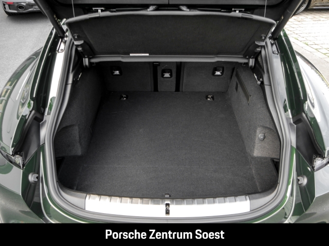 Porsche Taycan 4S Cross Turismo/21''/MATRIX LED/SPORT CHRONO PAKET
