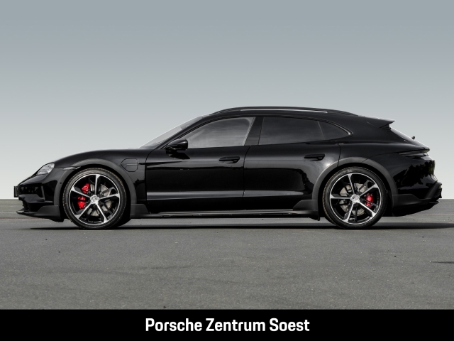 Porsche Taycan Porsche 4S Cross Turismo/ BOSE/ Soft Close