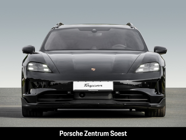 Porsche Taycan Porsche 4S Cross Turismo/ BOSE/ Soft Close