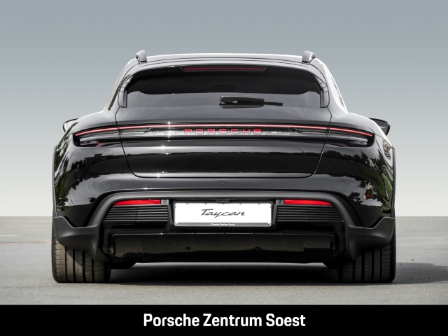 Porsche Taycan Porsche 4S Cross Turismo/ BOSE/ Soft Close