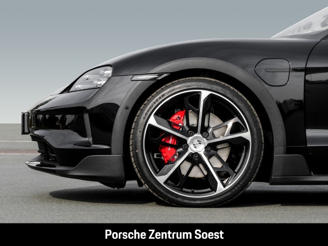 Porsche Taycan Porsche 4S Cross Turismo/ BOSE/ Soft Close