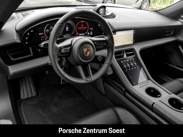 Porsche Taycan Porsche 4S Cross Turismo/ BOSE/ Soft Close