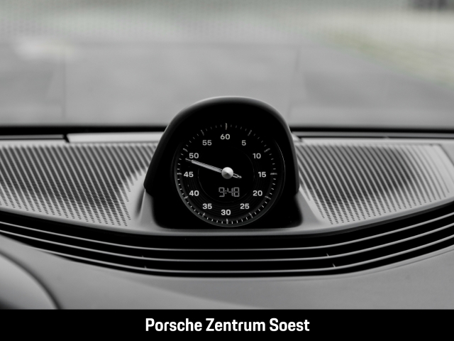Porsche Taycan Porsche 4S Cross Turismo/ BOSE/ Soft Close