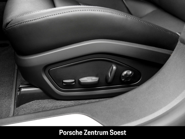 Porsche Taycan Porsche 4S Cross Turismo/ BOSE/ Soft Close