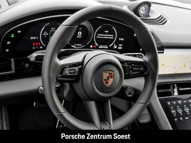 Porsche Taycan Porsche 4S Cross Turismo/ BOSE/ Soft Close