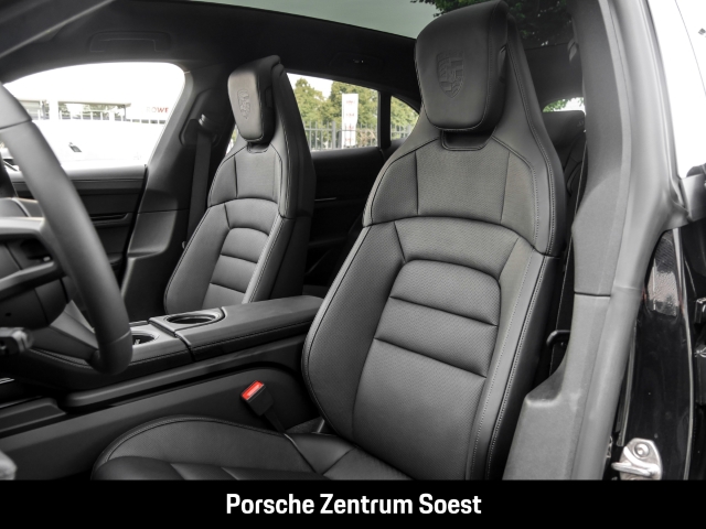Porsche Taycan Porsche 4S Cross Turismo/ BOSE/ Soft Close