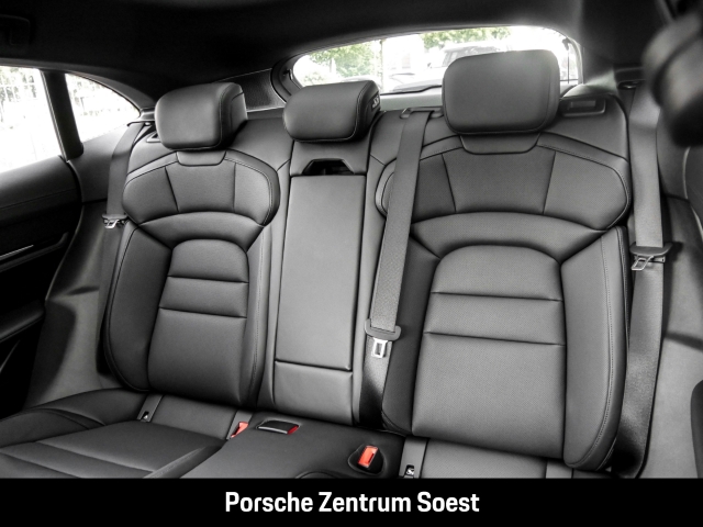 Porsche Taycan Porsche 4S Cross Turismo/ BOSE/ Soft Close