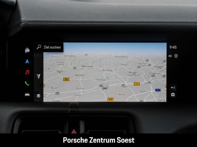 Porsche Taycan Porsche 4S Cross Turismo/ BOSE/ Soft Close