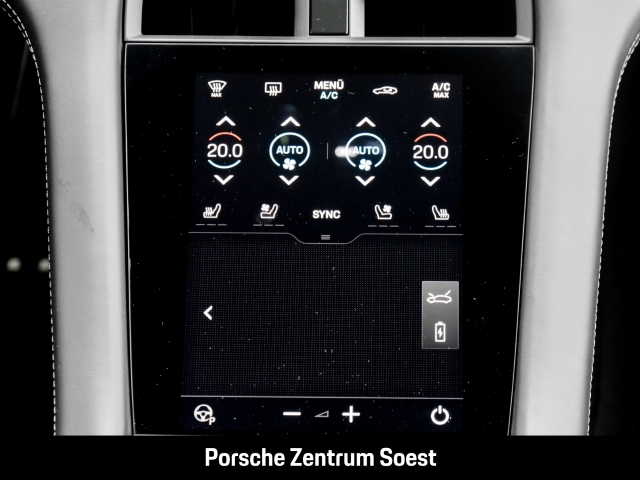 Porsche Taycan Porsche 4S Cross Turismo/ BOSE/ Soft Close