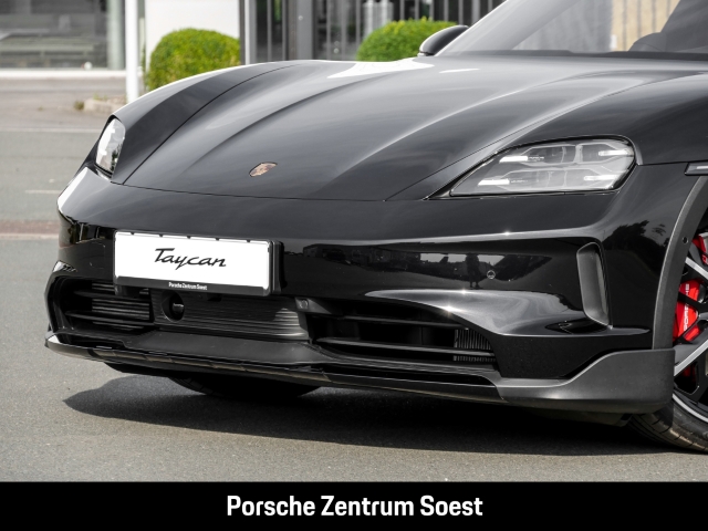 Porsche Taycan Porsche 4S Cross Turismo/ BOSE/ Soft Close