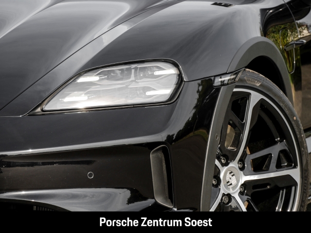 Porsche Taycan Porsche 4S Cross Turismo/ BOSE/ Soft Close